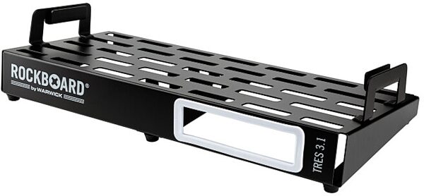 RockBoard Handle Set, New, Action Position Back