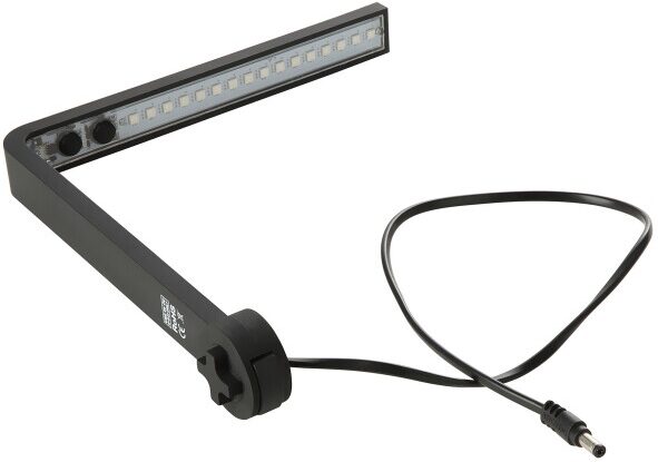 RockBoard Pedalboard LED Light V2, Open Box (Like New), Action Position Back