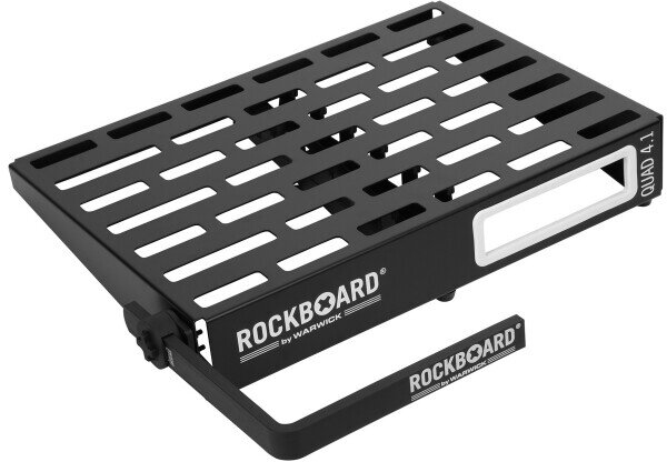 RockBoard Pedalboard LED Light V2, Open Box (Like New), Action Position Back