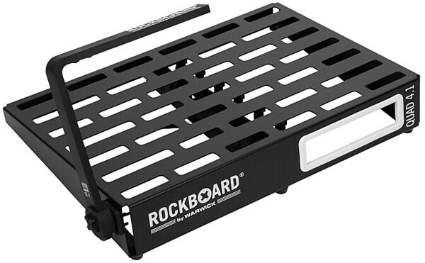 RockBoard Pedalboard LED Light V2, Open Box (Like New), Action Position Back