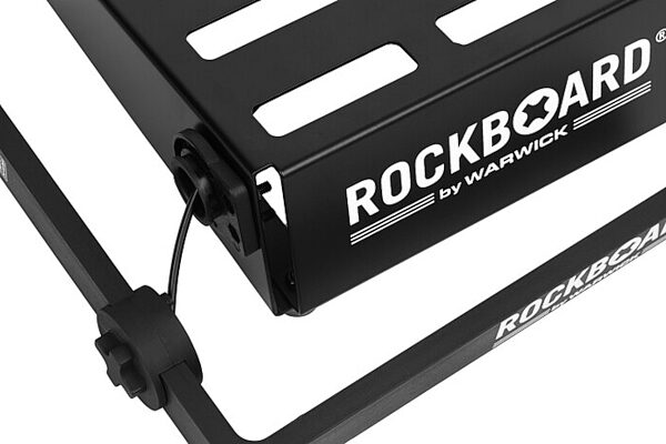 RockBoard Pedalboard LED Light V2, Open Box (Like New), Action Position Back