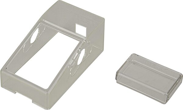 RockBoard PedalSafe Type E Cover/Mount, Action Position Back