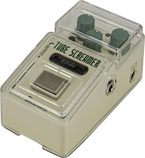 RockBoard PedalSafe Type F Cover/Mount, Action Position Back