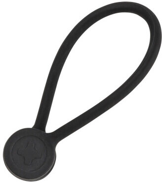 Rockboard MagneTie Cable Ties, 10 to 15 centimeter, 10 Pack, Action Position Back