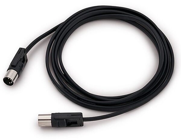 RockBoard FlaX Plug MIDI Cable, 200 centimeter, Main