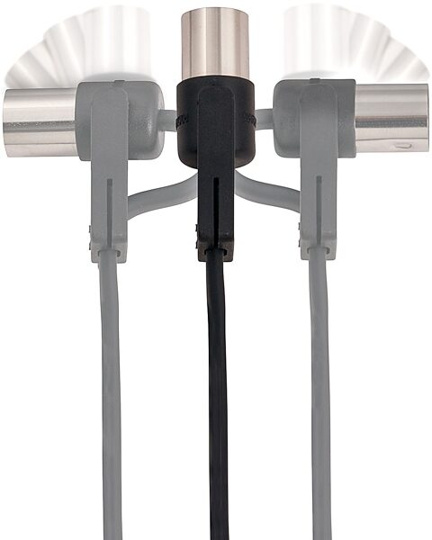 RockBoard FlaX Plug MIDI Cable, 30 centimeter, View
