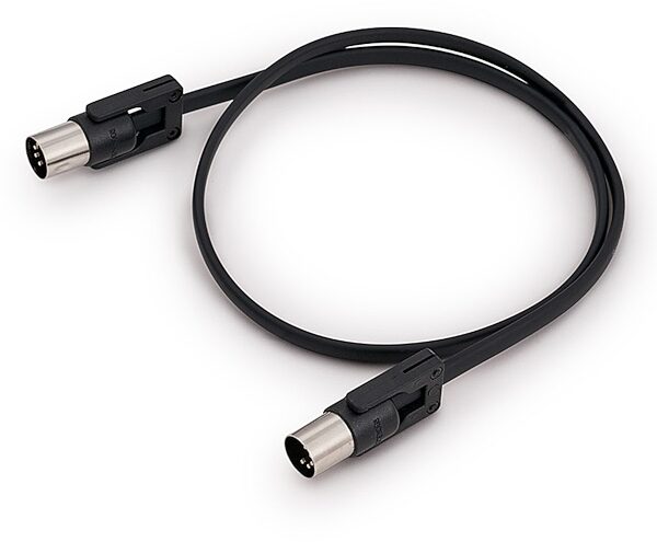RockBoard FlaX Plug MIDI Cable, 60 centimeter, Main