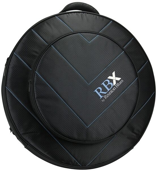 Reunion Blues RBXCM22 Drum Cymbal Bag, 22 inch, Main