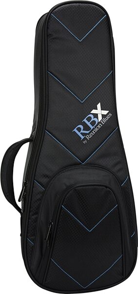 Reunion Blues RBX-CUK RBX Concert Ukulele Bag, New, Action Position Front