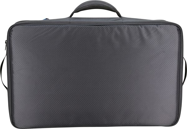 Reunion Blues RBX Pedalboard Bag, 24x14 Inch, Action Position Back
