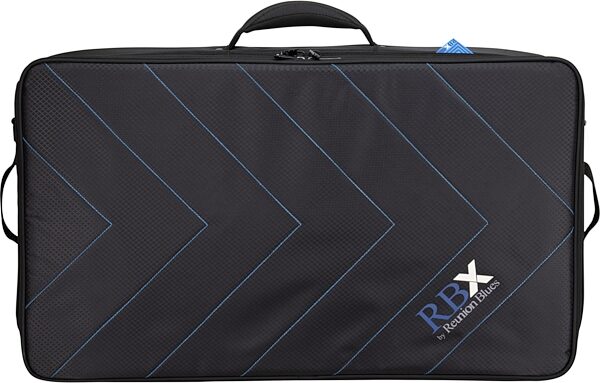 Reunion Blues RBX Pedalboard Bag, 28x16 Inch, RBXPB-2816, Warehouse Resealed, Main