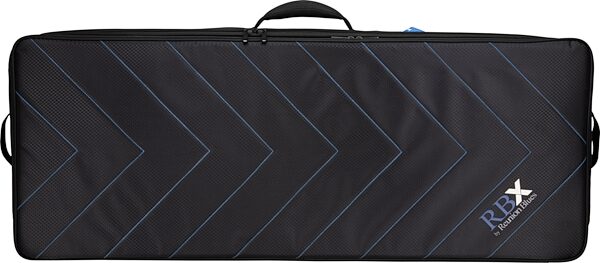 Reunion Blues RBX Pedalboard Bag, 43x16 Inch, RBXPB-4316, Warehouse Resealed, Main