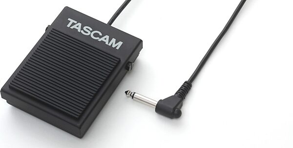 TASCAM RC-1F Foot Switch Pedal, New, Main