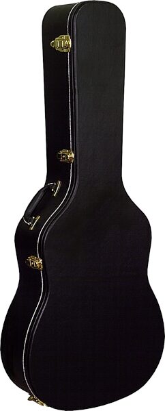 RockCase by Warwick Universal Hardshell Dreadnought Acoustic Guitar Case, Main