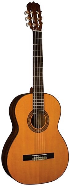 Alvarez RC210 Classical Acoustic Guitar, Main