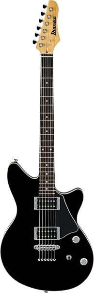 Ibanez RC320 Roadcore Electric Guitar, Black