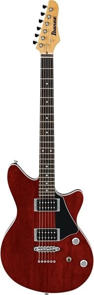 Ibanez RC320 Roadcore Electric Guitar, Transparent Cherry