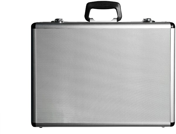 Rode Classic II Tube Microphone, Case Front