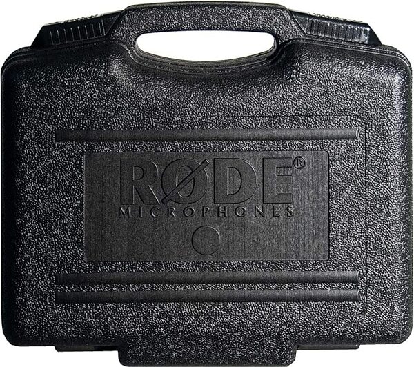 RODE RC5 NT5/NT55 Flight Case, New, Action Position Back