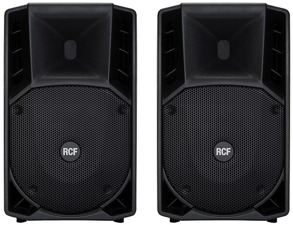 RCF ART 712-A MK2 Active Loudspeaker, rcf-speaker-pair