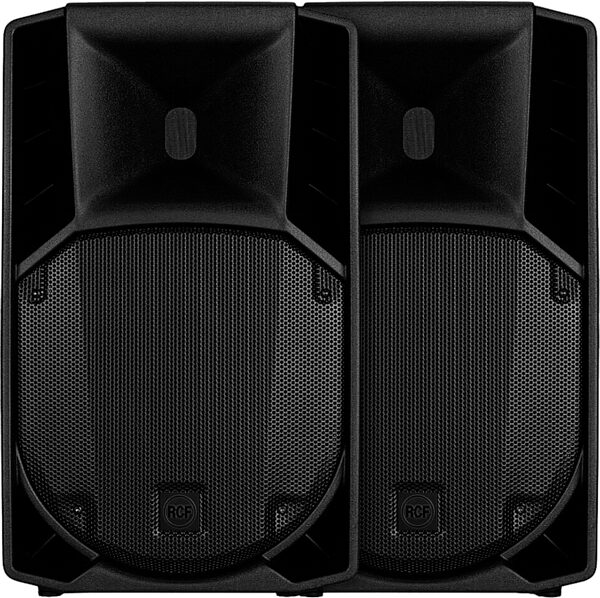 RCF ART 732-A MK5 Active Loudspeaker, Pair, pack