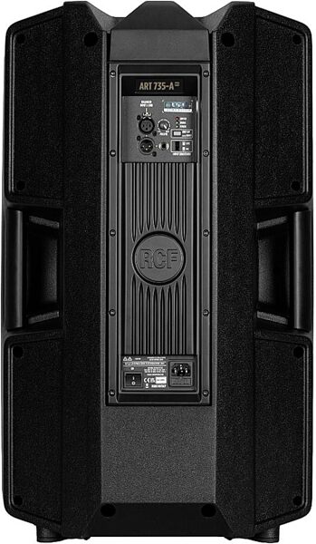 RCF ART 735-A MK5 Active Loudspeaker, New, Action Position Back