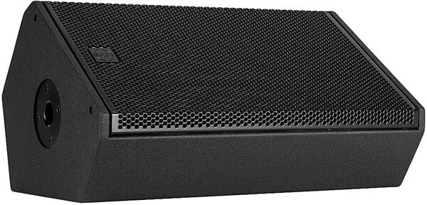 RCF NX 912-SMA Professional Active Stage Monitor (2100 Watts, 12 Inch), New, Action Position Back