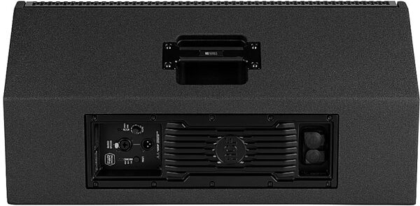 RCF NX 915-SMA Professional Active Stage Monitor (2100 Watts, 15 Inch), New, Action Position Back