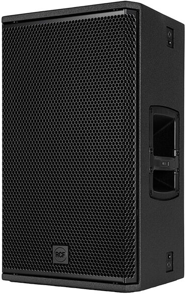 RCF NX 932-A Powered Speaker (12 Inch, 2100 Watts), New, Action Position Back