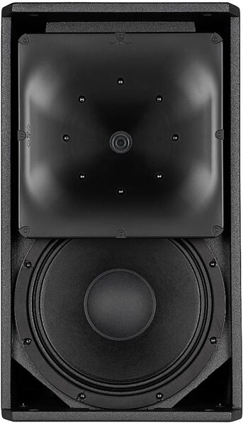 RCF NX 932-A Powered Speaker (12 Inch, 2100 Watts), New, Action Position Back