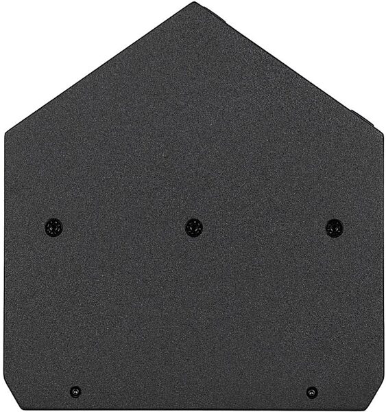 RCF NX 945-A 2-Way Powered Speaker (15 Inch, 2100 Watts), New, Action Position Back