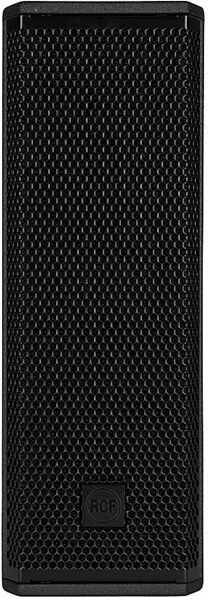 RCF NXL 14-A + SUB 15-AX Powered Loudspeaker System, Black, Action Position Back