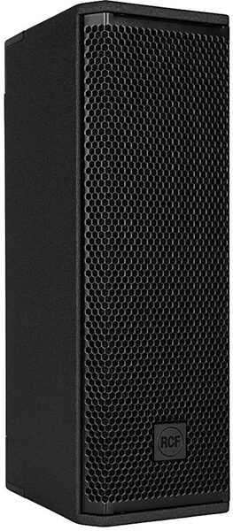 RCF NXL 14-A + SUB 15-AX Powered Loudspeaker System, Black, Action Position Back