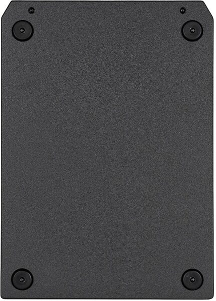RCF NXL 14-A + SUB 15-AX Powered Loudspeaker System, Black, Action Position Back