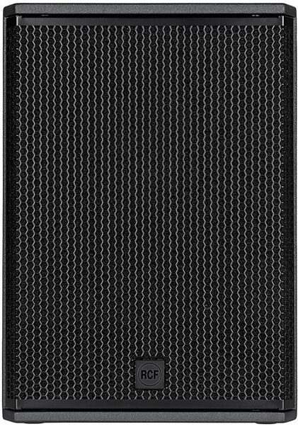RCF NXL 14-A + SUB 15-AX Powered Loudspeaker System, Black, Action Position Back