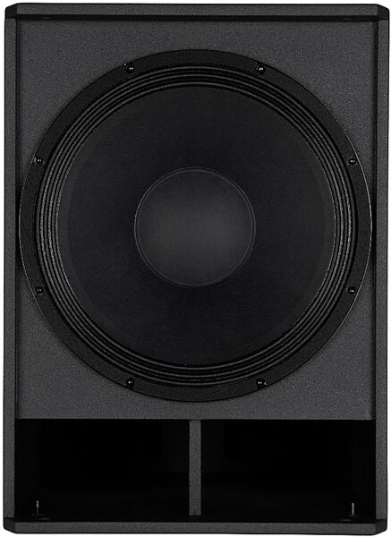 RCF SUB18-AX Active Subwoofer, New, Action Position Back