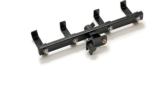 RocknRoller RCH1 Accessory Rack, New, Action Position Back