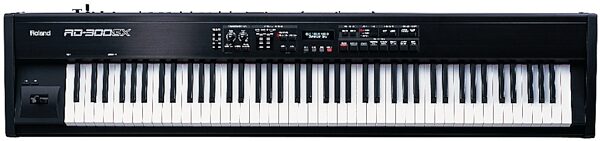 Roland RD300GX 88-Key Stage Piano, Main