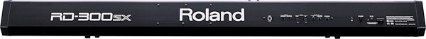 Roland RD300SX 88-Key Digital Piano, Rear