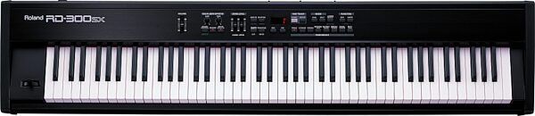 Roland RD300SX 88-Key Digital Piano, Main
