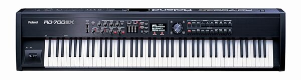 Roland RD700GX 88-Key Stage Piano, Main