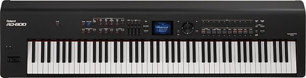Roland RD-800 Digital Stage Piano, Main