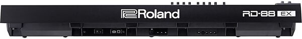 Roland RD-88 EX Digital Stage Piano, New, Action Position Back