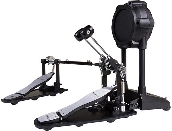 Roland RDH-120 Noise Eater Double Bass Drum Pedal, View3
