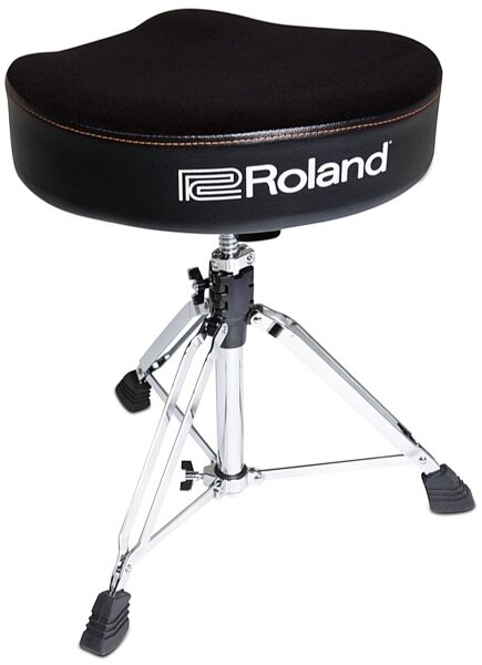 Roland RDT-S Saddle Drum Throne, Main
