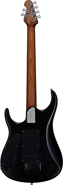 Sterling by Music Man JP150FM John Petrucci Electric Guitar (with Gig Bag), Action Position Back