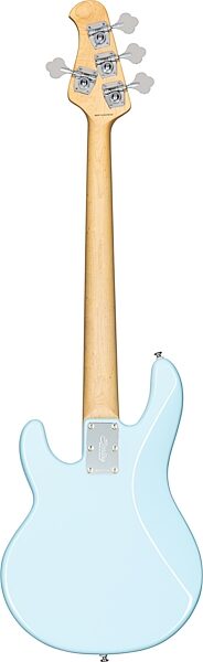 Sterling by Music Man StingRay Short Scale Electric Bass, Action Position Back