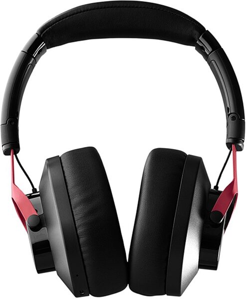 Austrian Audio Hi-X25BT Wireless Over-Ear Headphones, New, Action Position Back