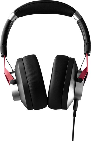 Austrian Audio Hi-X15 Over-Ear Headphones, New, Action Position Back