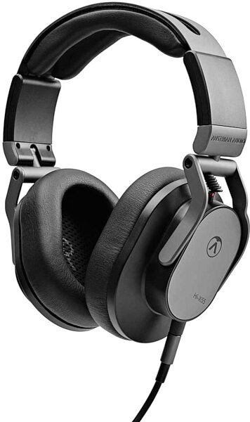 Austrian Audio Hi-X55 Over-Ear Headphones, New, Main
